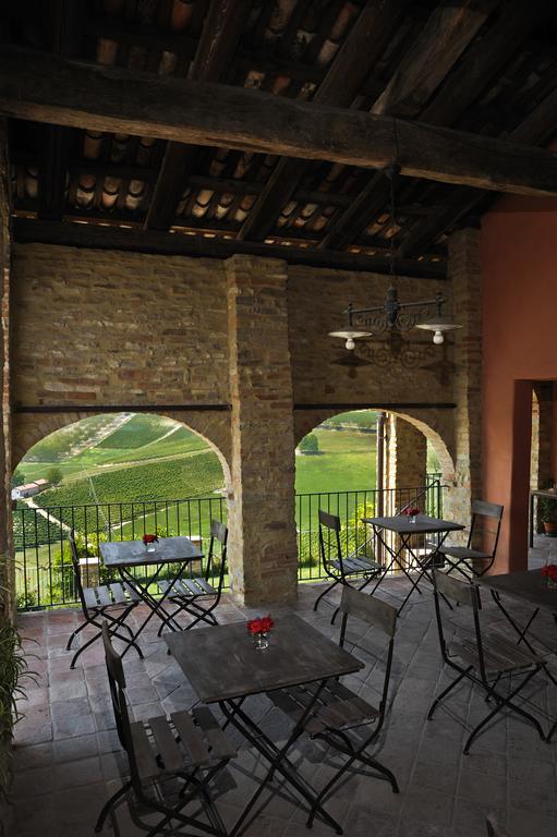 Bed and Breakfast Casapecchenino Dogliani Exterior foto