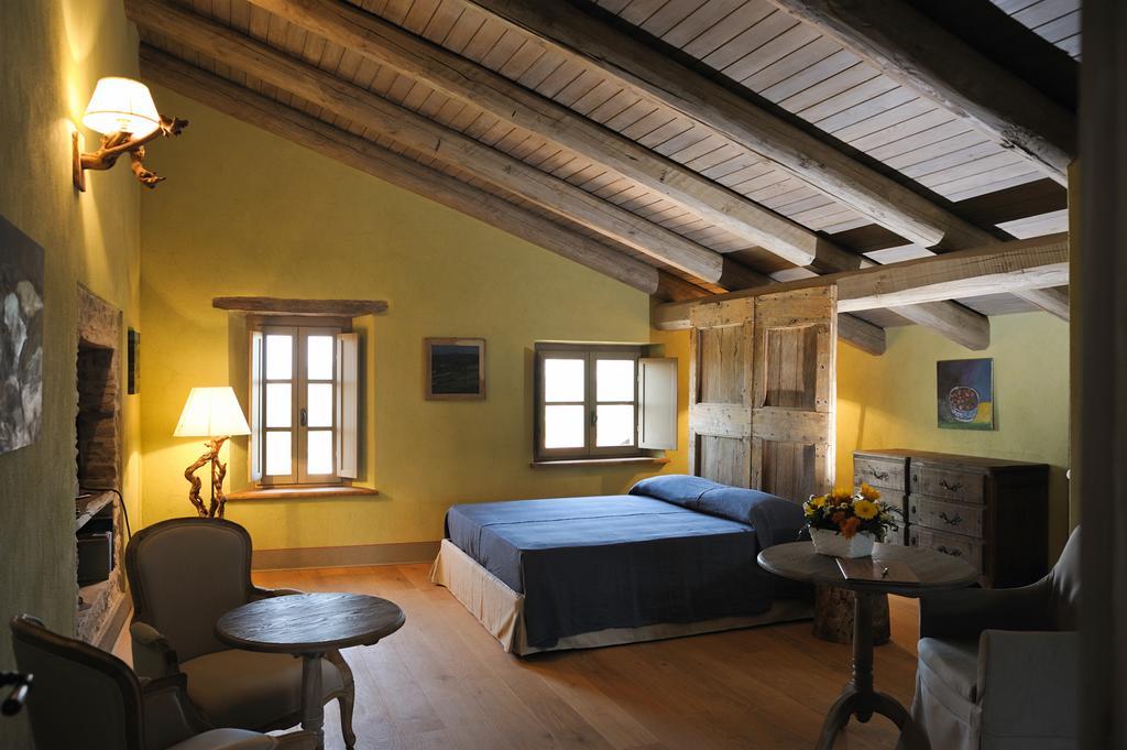 Bed and Breakfast Casapecchenino Dogliani Zimmer foto