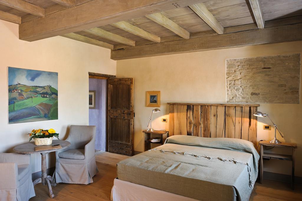 Bed and Breakfast Casapecchenino Dogliani Zimmer foto