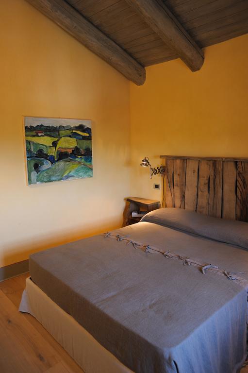 Bed and Breakfast Casapecchenino Dogliani Zimmer foto